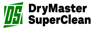 DryMaster Super Clean Services logo