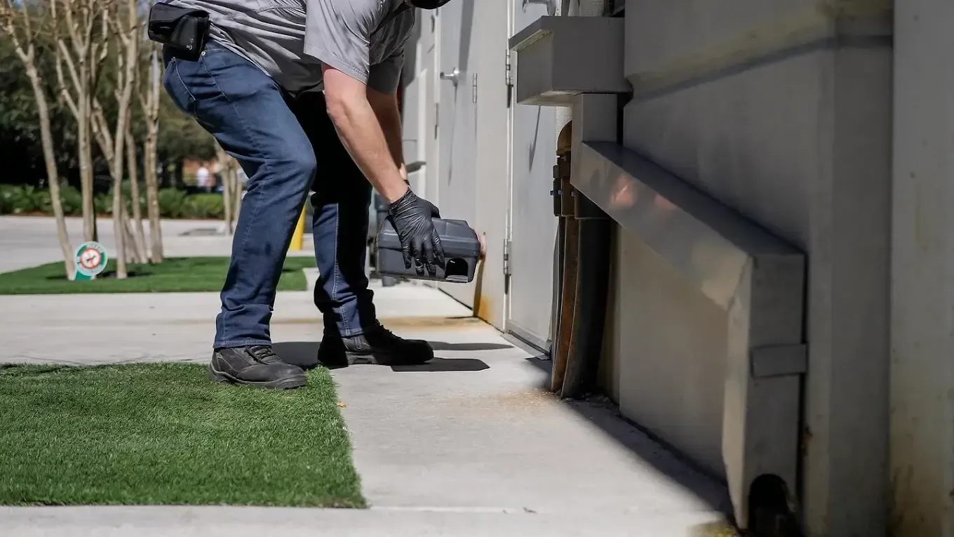 Tampa Pest Control