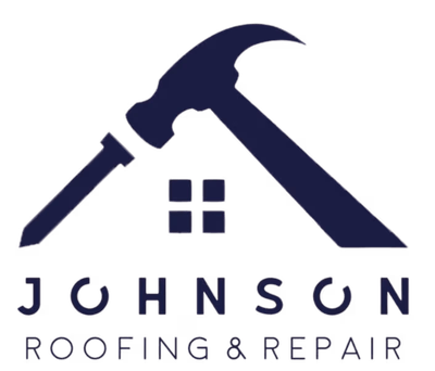 Johnson Roofing & Repair LLC logo
