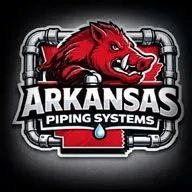Arkansas Piping Systems logo