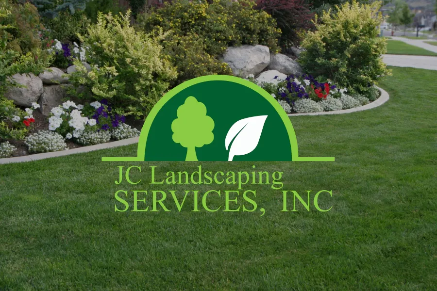 JC Landscaping Services INC