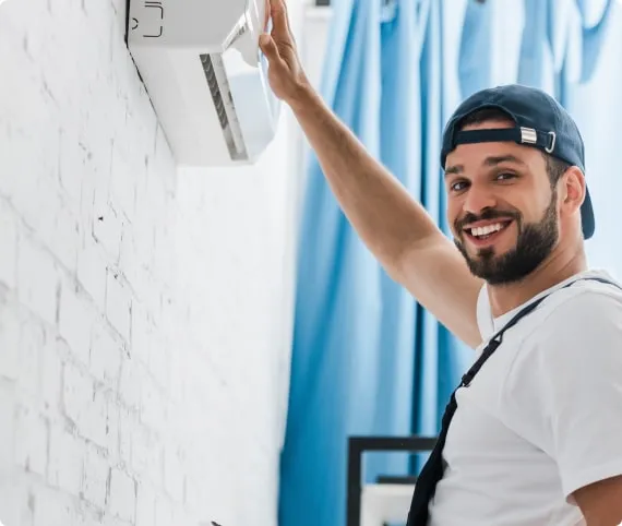 Epic Technicians HVAC