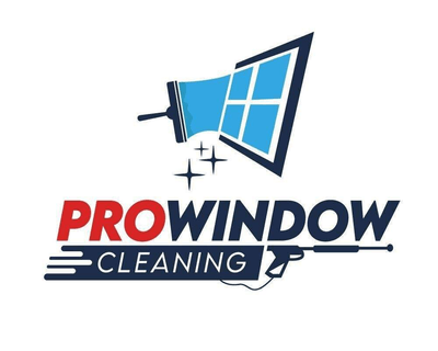 Pro Window Cleaning logo