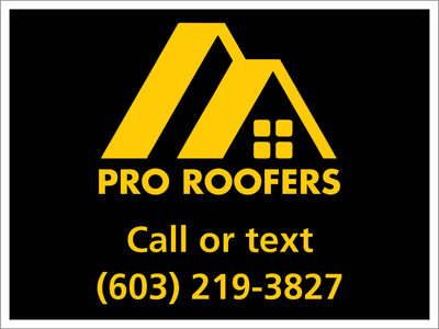 Pro Roofers logo