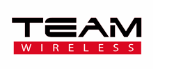 Verizon TEAM Wireless logo