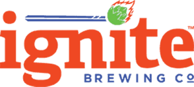 Ignite Brewing Company logo