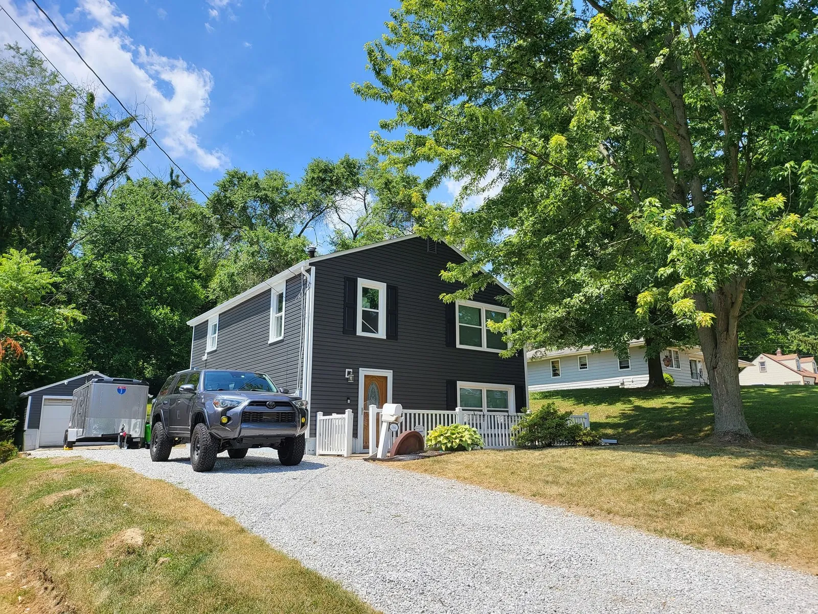 Renew Home Exteriors