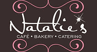 Natalie Catering logo