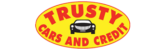 Trusty Cars and Credit logo