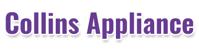 Collins Appliance Repair logo