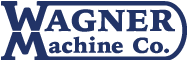 Wagner Machine Company logo