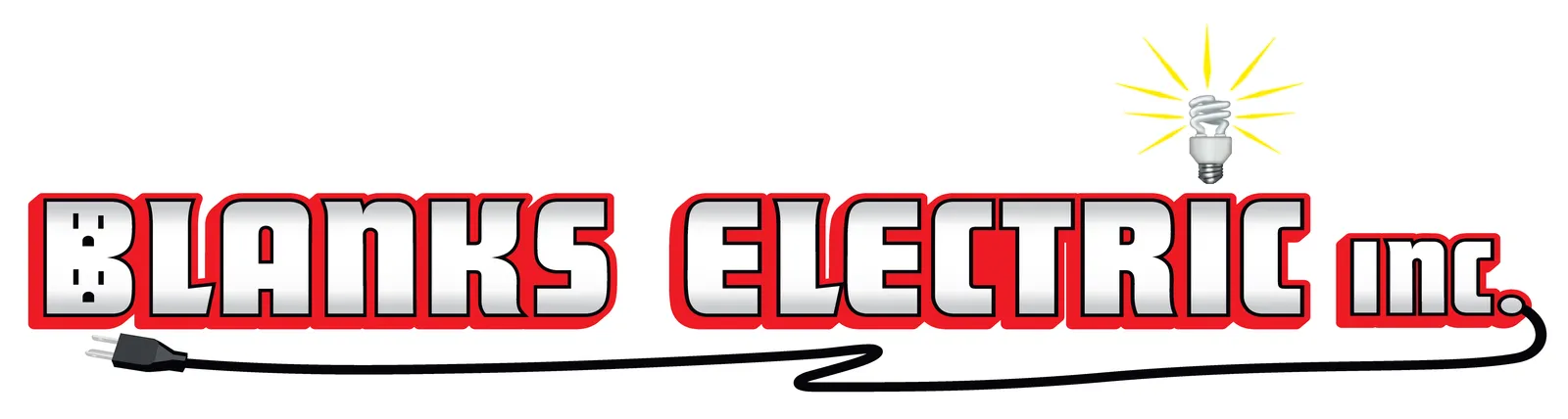 Blanks Electric INC.