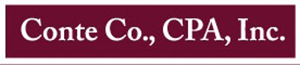 Conte Co., CPA, Inc. logo