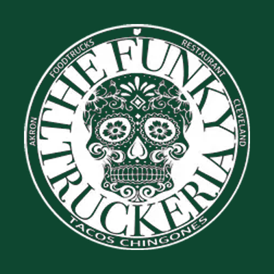 The Funky Truckeria logo