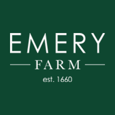 Emery Farm logo