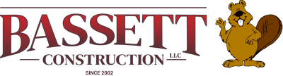 Bassett Construction logo
