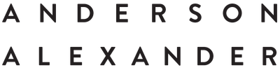 Anderson Alexander Architects logo