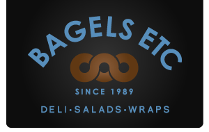 Bagels Etc. ‹ Baked Fresh Daily in Our Store! logo