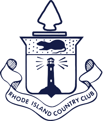 Rhode Island Country Club logo