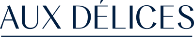 Aux Délices logo