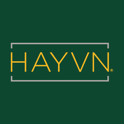 HAYVN Coworking logo