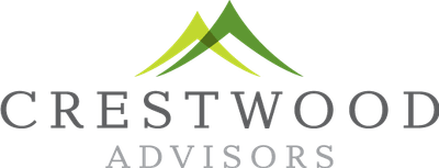 Crestwood Advisors logo