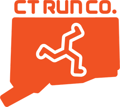 CT Run Co. logo