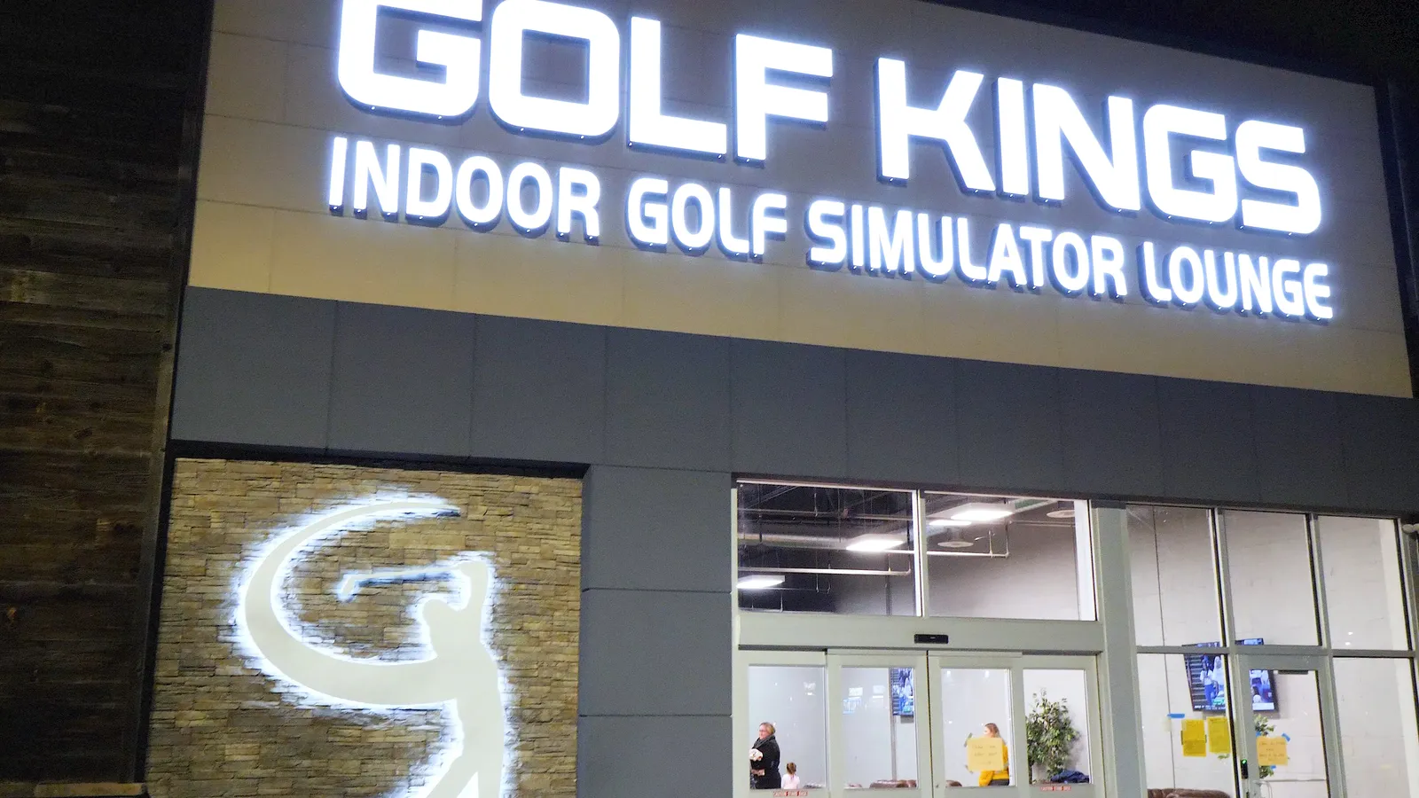 Golf Kings