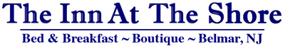 The Inn At The Shore logo