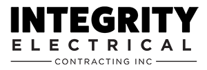 Integrity Electrical Contracting logo