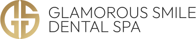 Glamorous Smile Dental Spa logo
