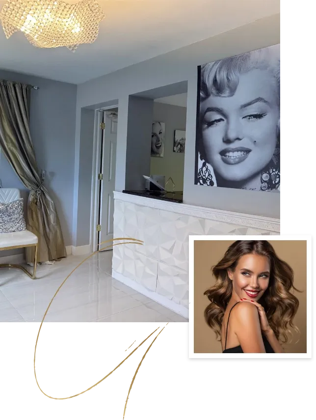 Glamorous Smile Dental Spa