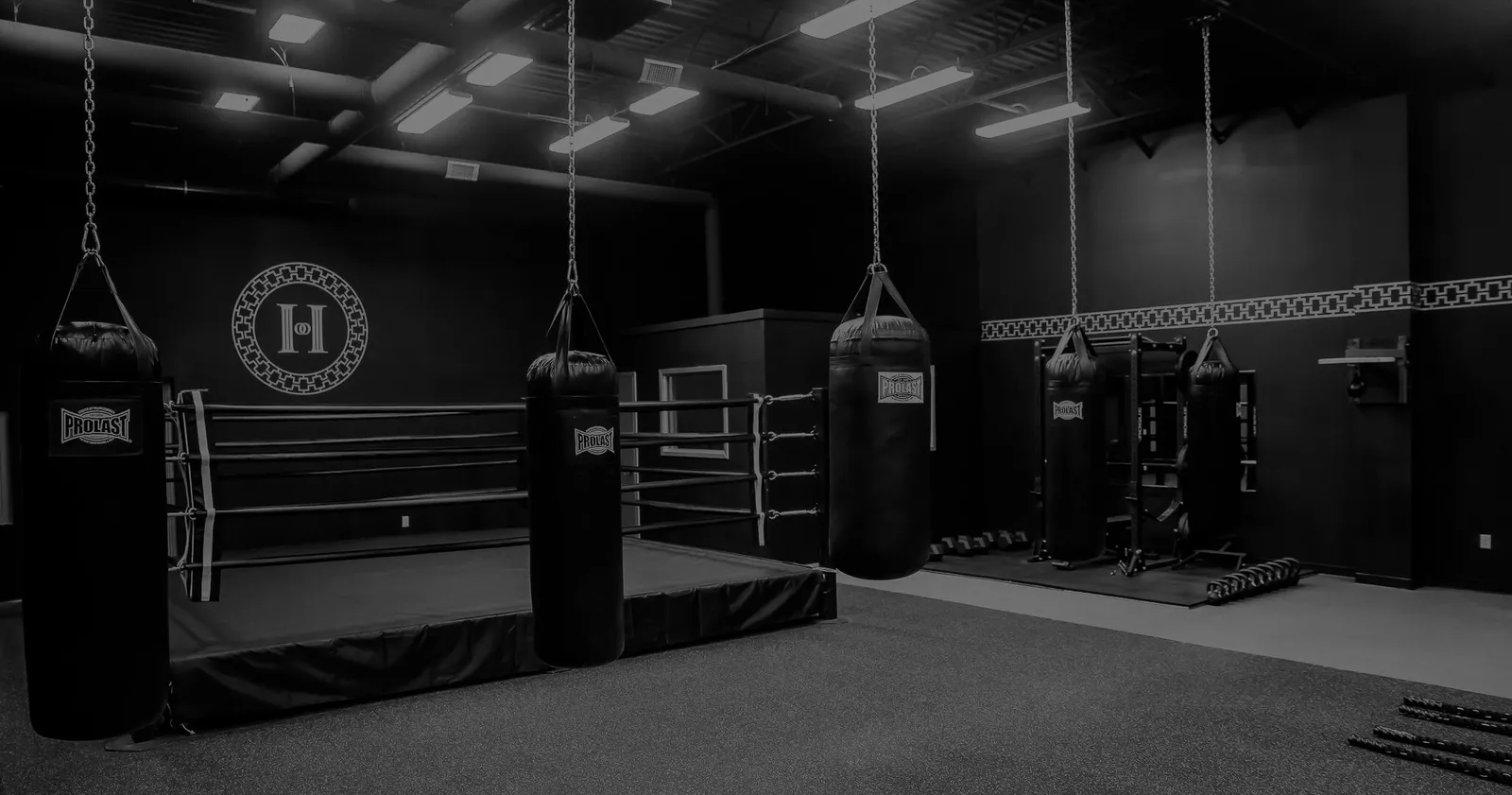 Hooked Boxing & Fitness