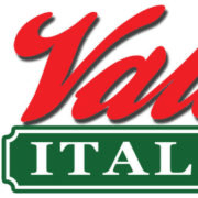 Valente's Italian Deli logo
