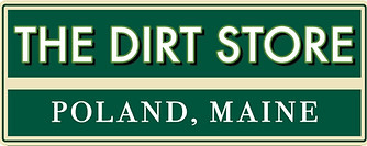 The Dirt Store logo