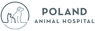 Poland Animal Hospital logo