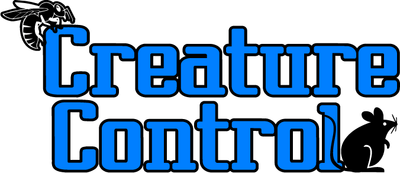 Creature Control logo