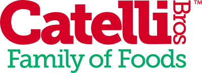 Catelli Brothers Family of Foods logo