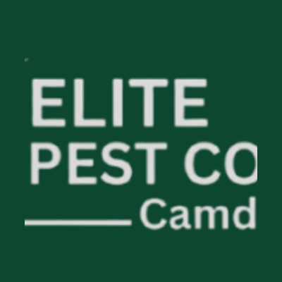 Elite Pest Control logo