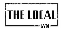 The Local Workout logo