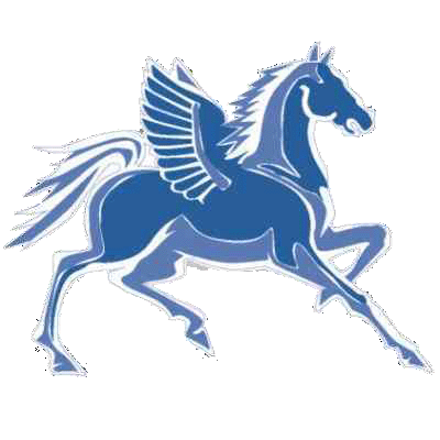 Pegasus Windows Inc. logo
