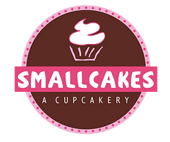 Smallcakes logo