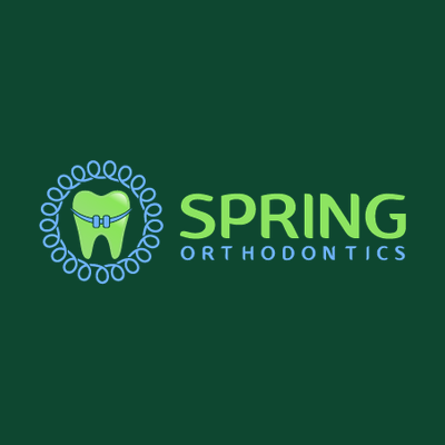 Spring Orthodontics logo