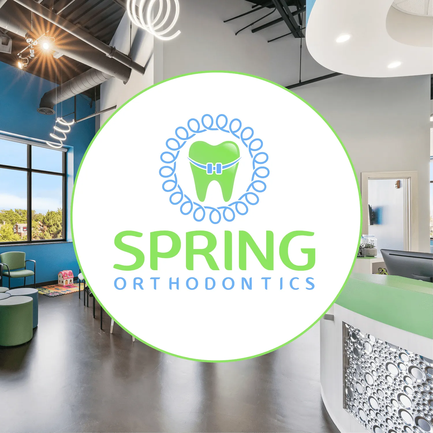 Spring Orthodontics