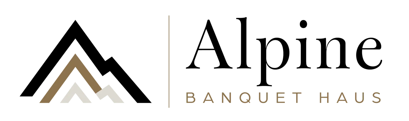 Alpine Banquet Haus