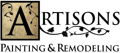 Artisons Painting and Remodeling logo