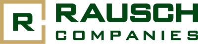 Rausch Companies logo