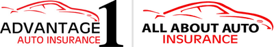 Advantage 1 Auto logo