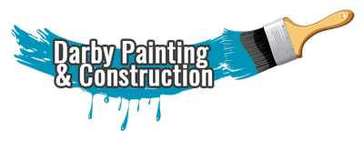 Darby Painting and Construction logo