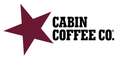 Cabin Coffee logo
